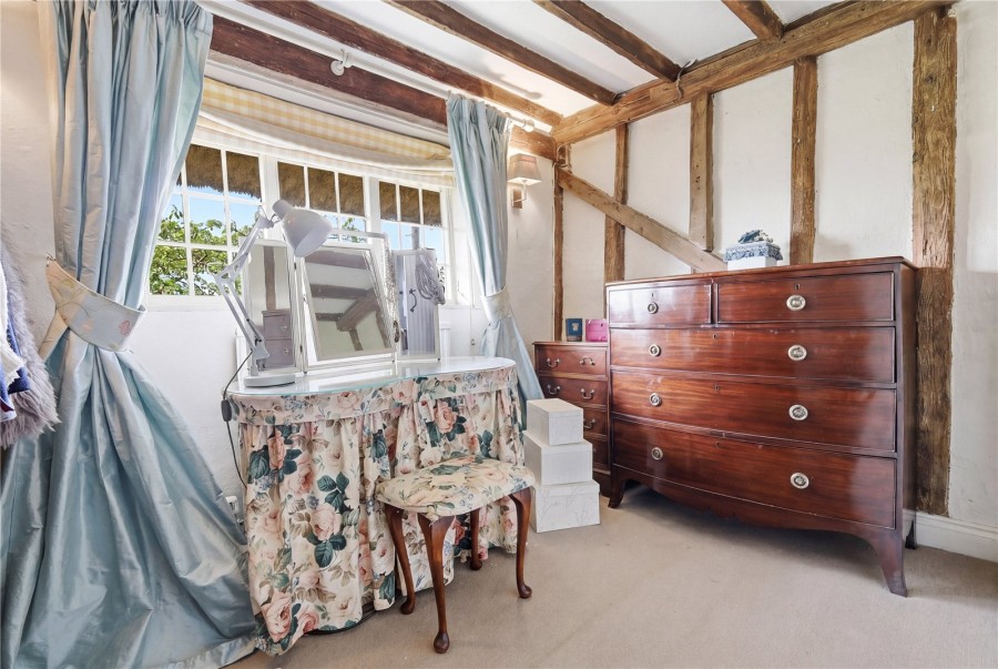 Debden, Nr Saffron Walden, Essex
