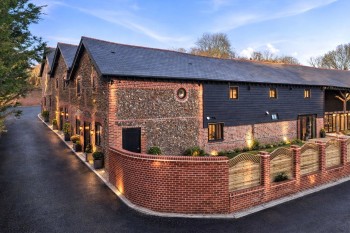 Great Hormead, Nr Buntingford, Hertfordshire