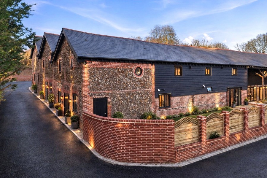 3 bedroom House for Sale Great Hormead, Nr Buntingford, Hertfordshire