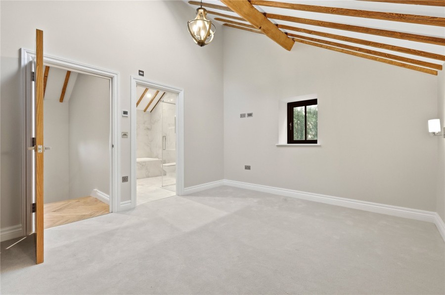 Great Hormead, Nr Buntingford, Hertfordshire