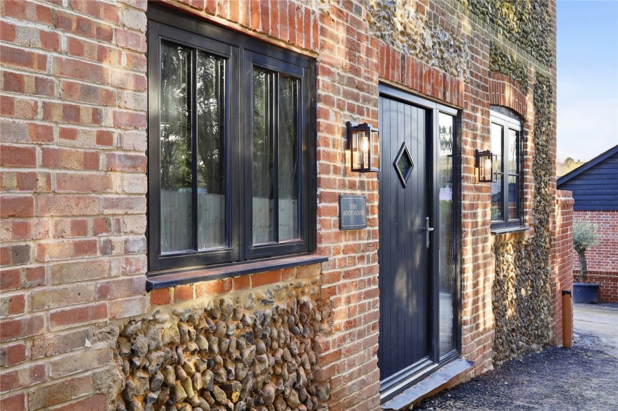 Great Hormead, Nr Buntingford, Hertfordshire