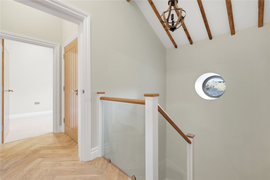 Great Hormead, Nr Buntingford, Hertfordshire