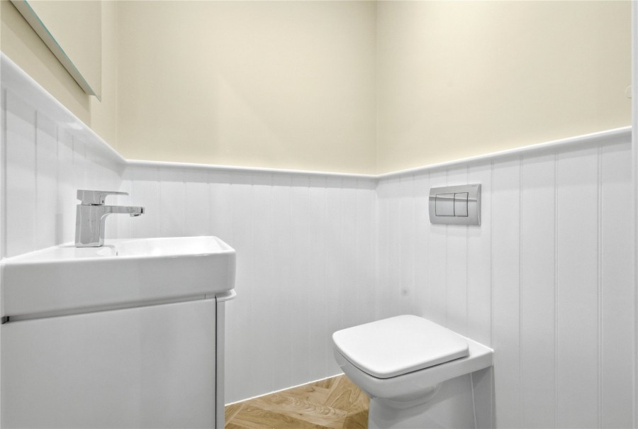 Great Hormead, Nr Buntingford, Hertfordshire