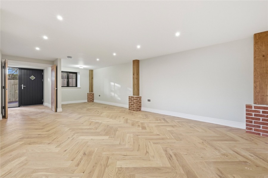 Great Hormead, Nr Buntingford, Hertfordshire