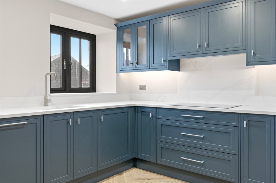 Great Hormead, Nr Buntingford, Hertfordshire