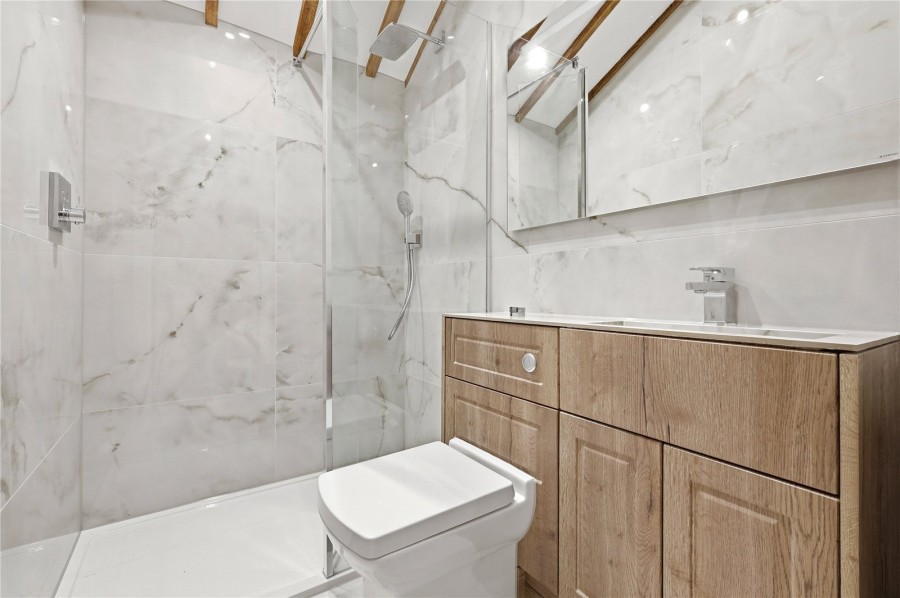 Great Hormead, Nr Buntingford, Hertfordshire