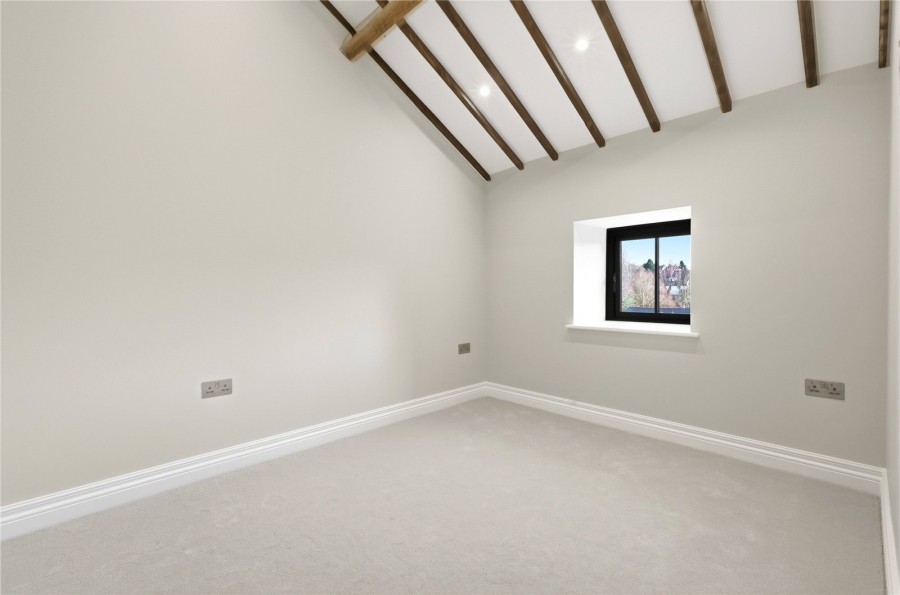 Great Hormead, Nr Buntingford, Hertfordshire