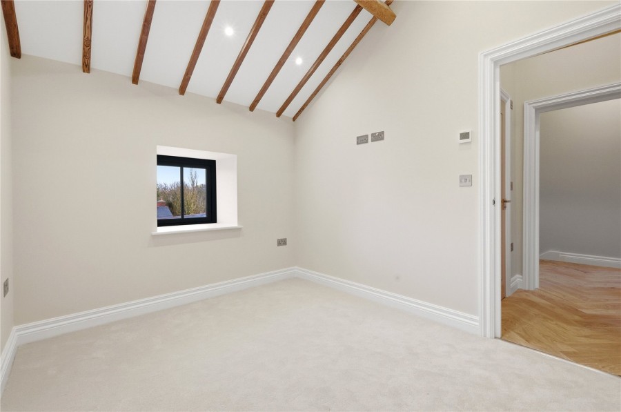 Great Hormead, Nr Buntingford, Hertfordshire