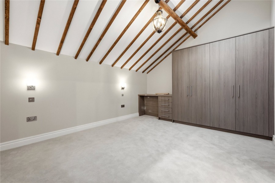 Great Hormead, Nr Buntingford, Hertfordshire