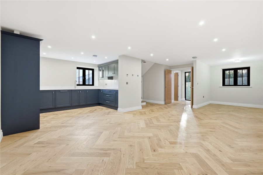 Great Hormead, Nr Buntingford, Hertfordshire