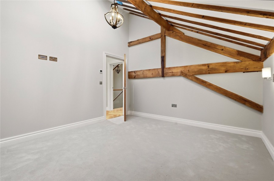 Great Hormead, Nr Buntingford, Hertfordshire