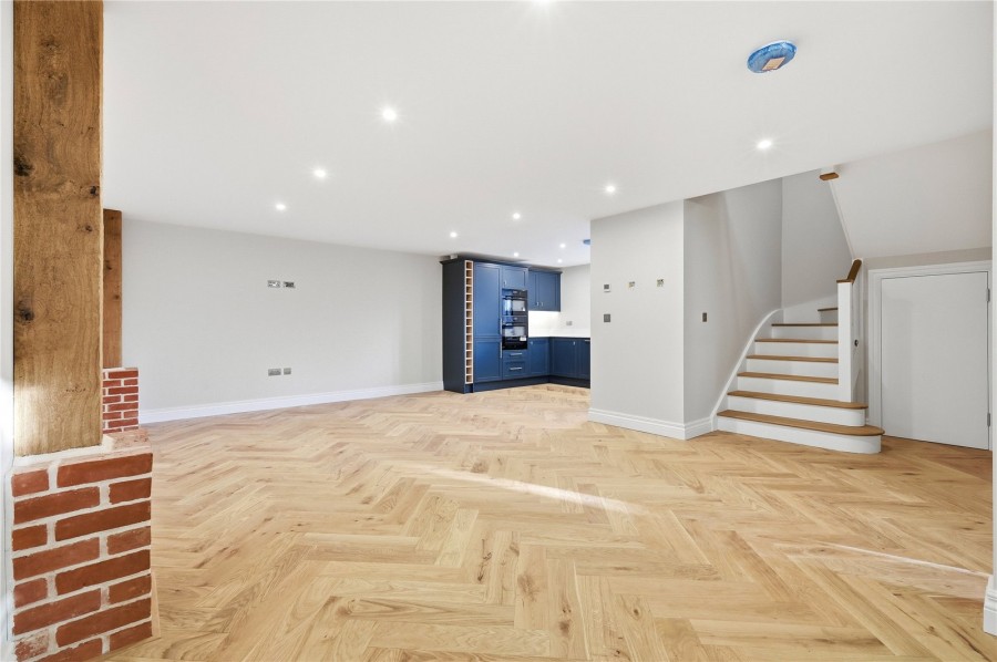 Great Hormead, Nr Buntingford, Hertfordshire