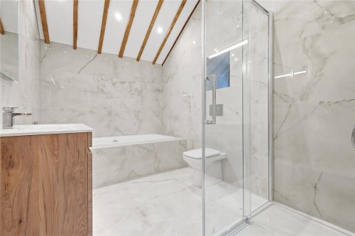 Great Hormead, Nr Buntingford, Hertfordshire