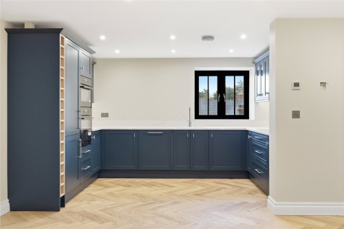 Great Hormead, Nr Buntingford, Hertfordshire