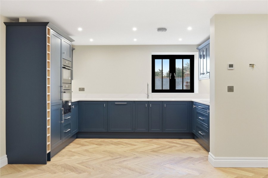 Great Hormead, Nr Buntingford, Hertfordshire