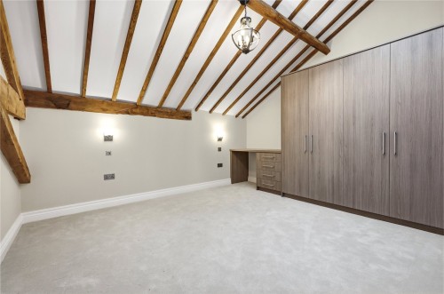 Great Hormead, Nr Buntingford, Hertfordshire