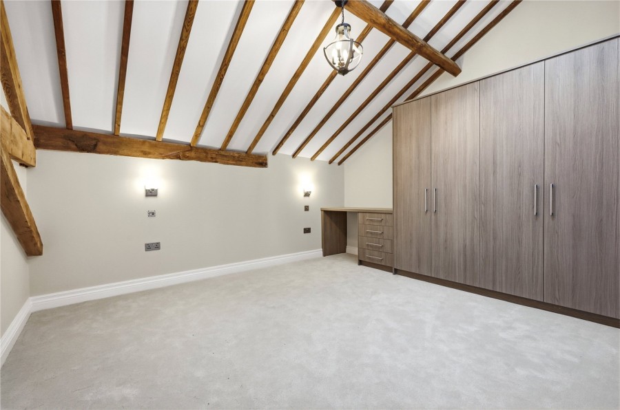 Great Hormead, Nr Buntingford, Hertfordshire
