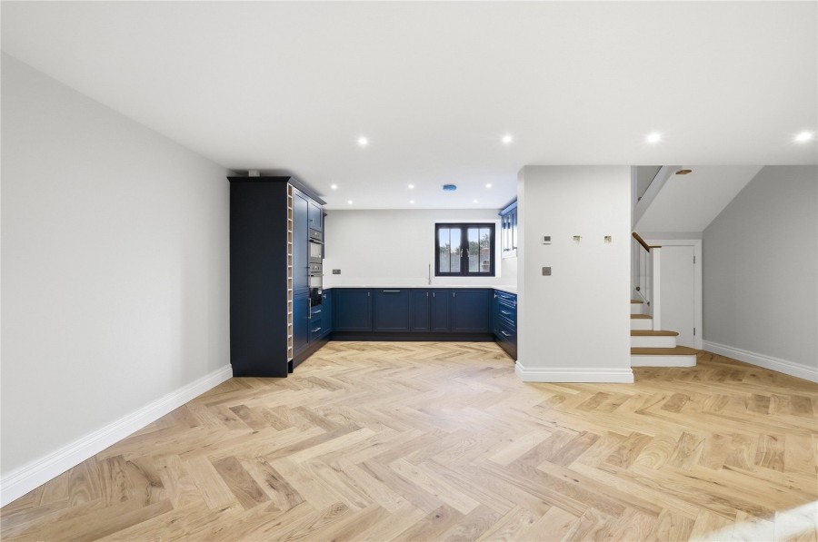 Great Hormead, Nr Buntingford, Hertfordshire