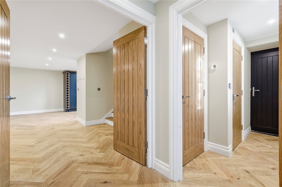 Great Hormead, Nr Buntingford, Hertfordshire