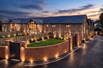 Great Hormead, Nr Buntingford, Hertfordshire