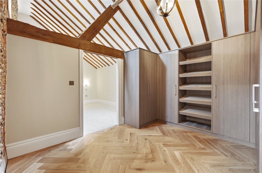 Great Hormead, Nr Buntingford, Hertfordshire