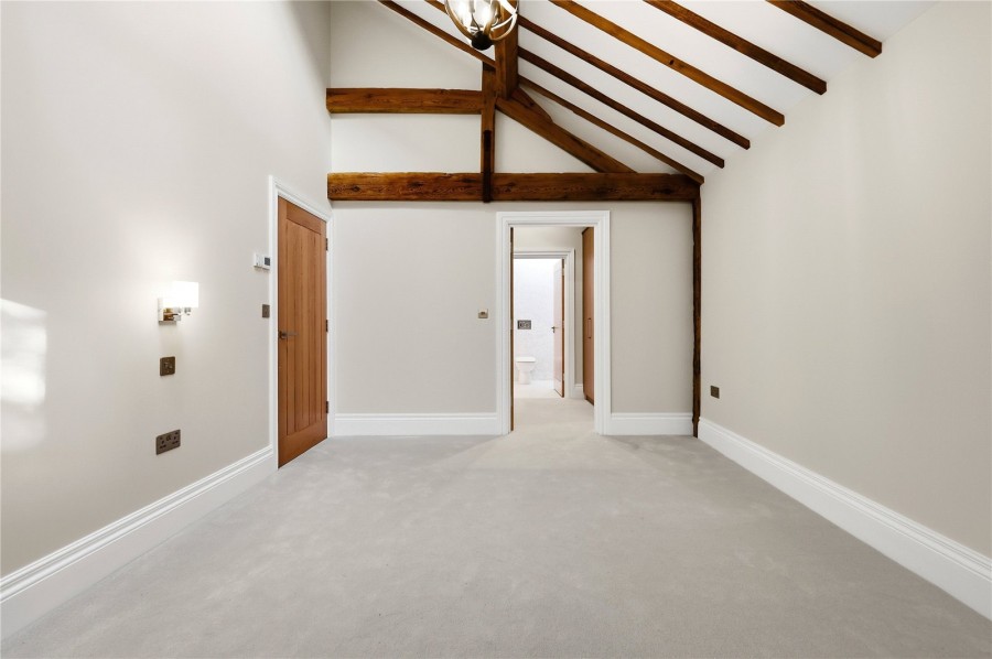 Great Hormead, Nr Buntingford, Hertfordshire