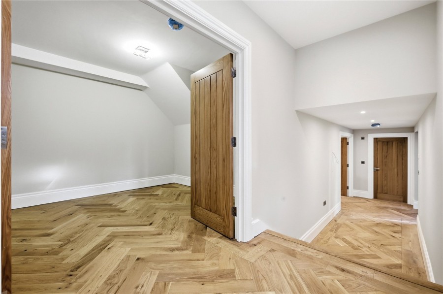 Great Hormead, Nr Buntingford, Hertfordshire