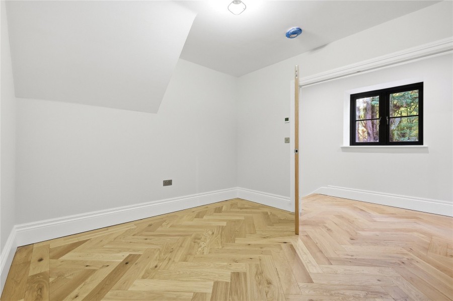 Great Hormead, Nr Buntingford, Hertfordshire