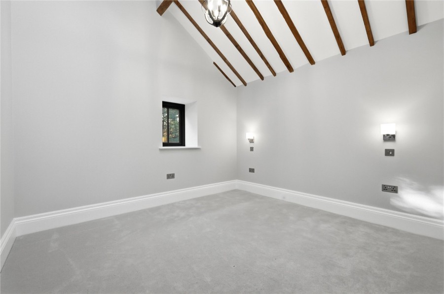 Great Hormead, Nr Buntingford, Hertfordshire