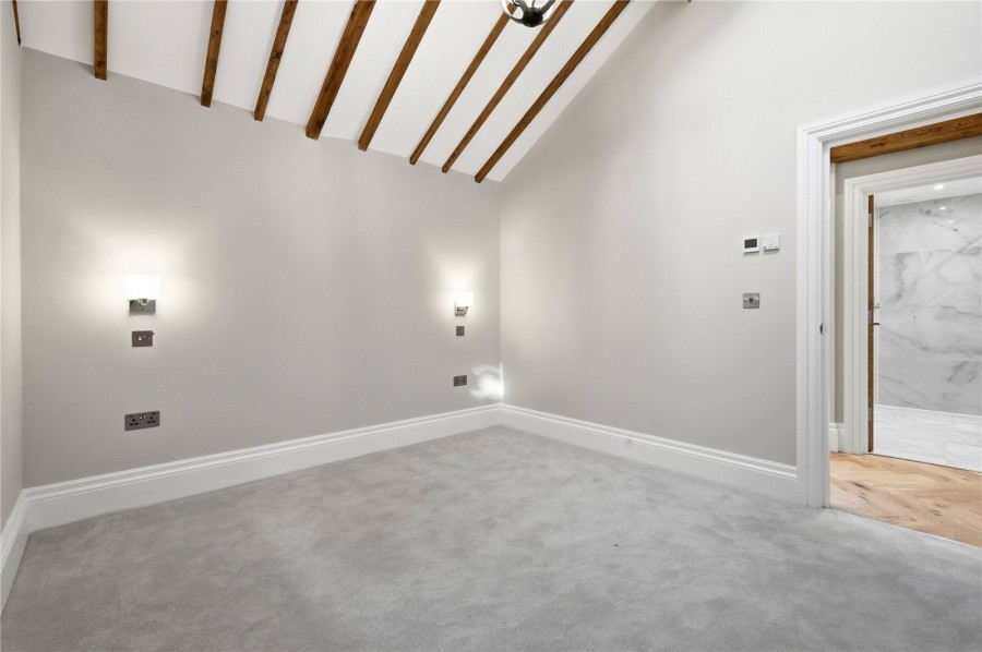 Great Hormead, Nr Buntingford, Hertfordshire