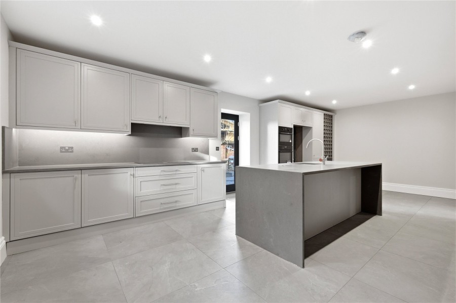 Great Hormead, Nr Buntingford, Hertfordshire