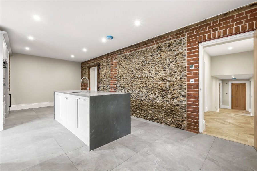 Great Hormead, Nr Buntingford, Hertfordshire