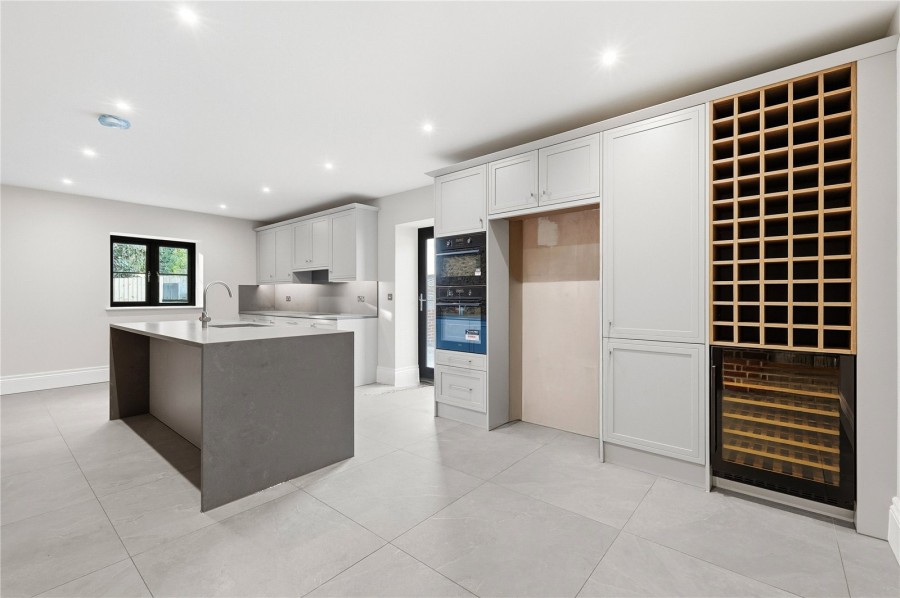 Great Hormead, Nr Buntingford, Hertfordshire