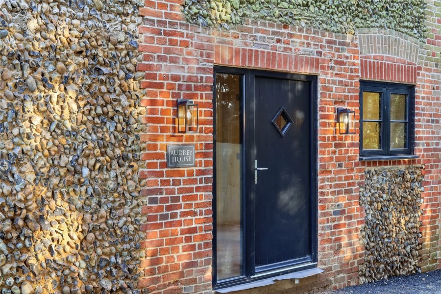 Great Hormead, Nr Buntingford, Hertfordshire