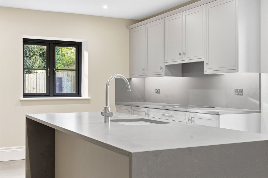 Great Hormead, Nr Buntingford, Hertfordshire