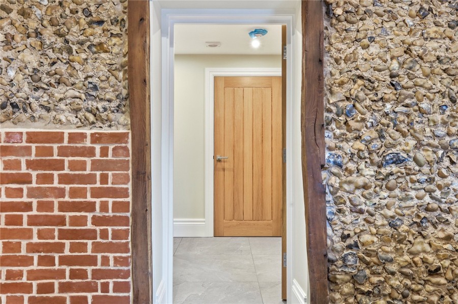 Great Hormead, Nr Buntingford, Hertfordshire