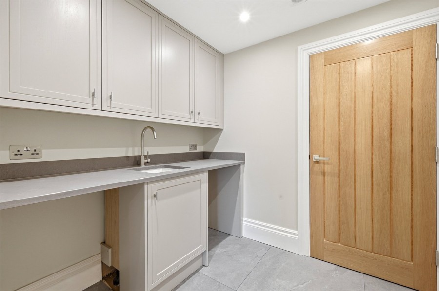 Great Hormead, Nr Buntingford, Hertfordshire