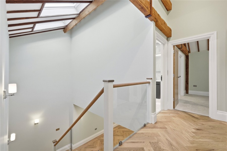 Great Hormead, Nr Buntingford, Hertfordshire