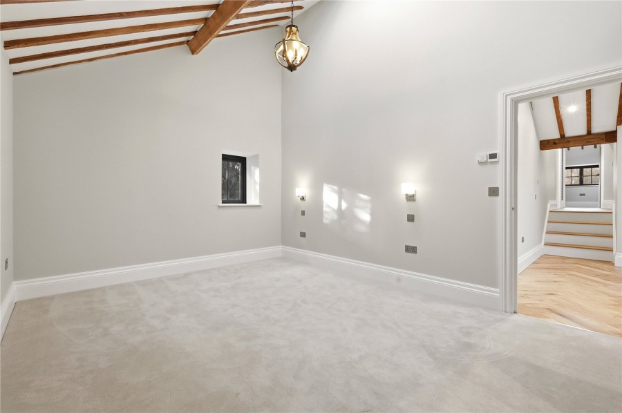 Great Hormead, Nr Buntingford, Hertfordshire