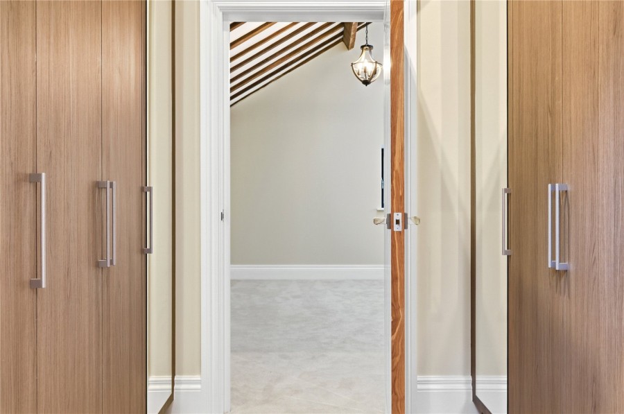 Great Hormead, Nr Buntingford, Hertfordshire