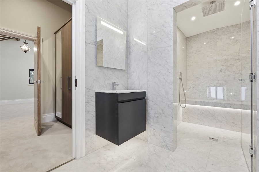 Great Hormead, Nr Buntingford, Hertfordshire