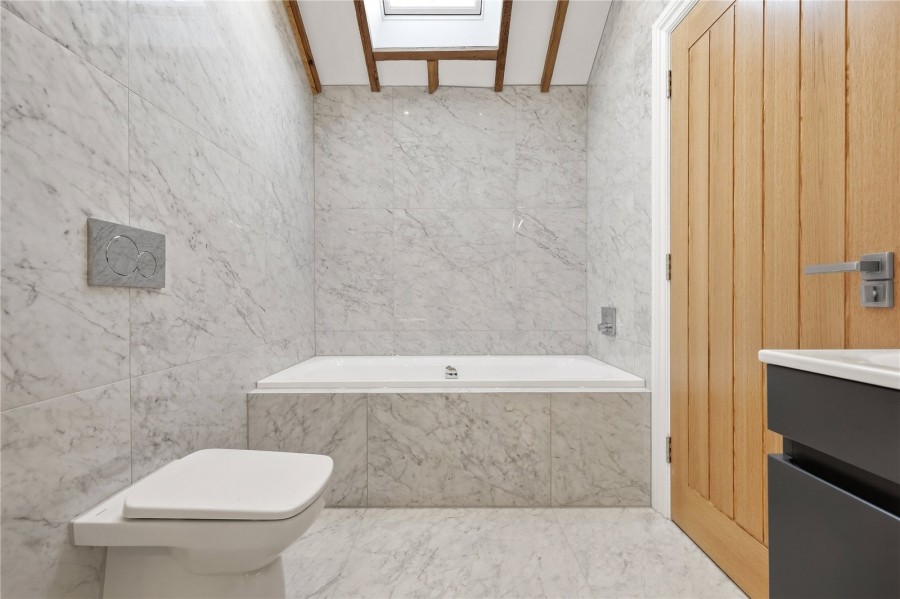 Great Hormead, Nr Buntingford, Hertfordshire