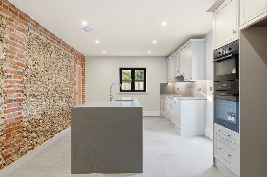 Great Hormead, Nr Buntingford, Hertfordshire