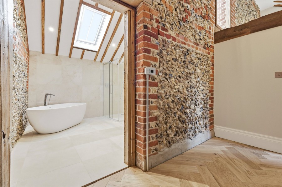 Great Hormead, Nr Buntingford, Hertfordshire