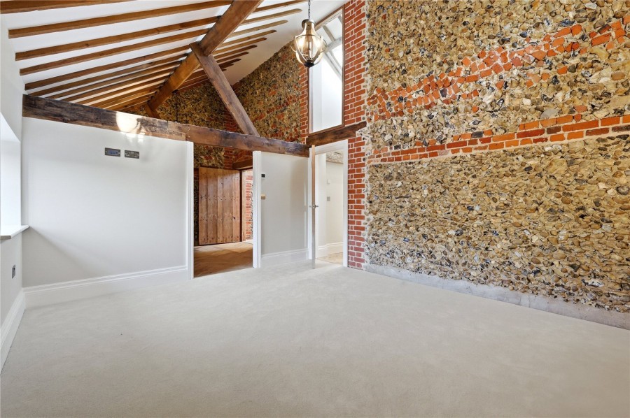 Great Hormead, Nr Buntingford, Hertfordshire