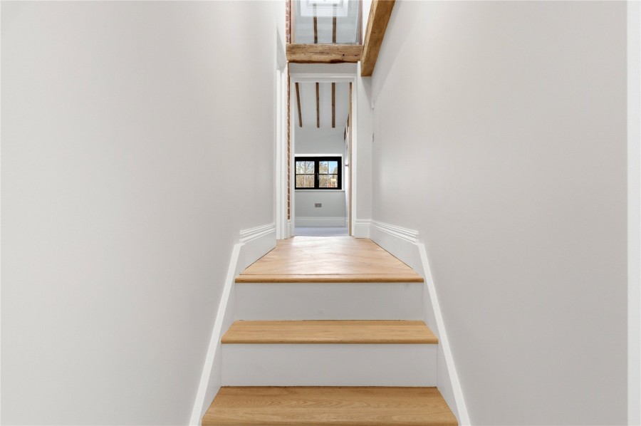 Great Hormead, Nr Buntingford, Hertfordshire