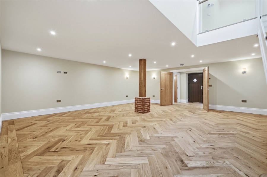 Great Hormead, Nr Buntingford, Hertfordshire