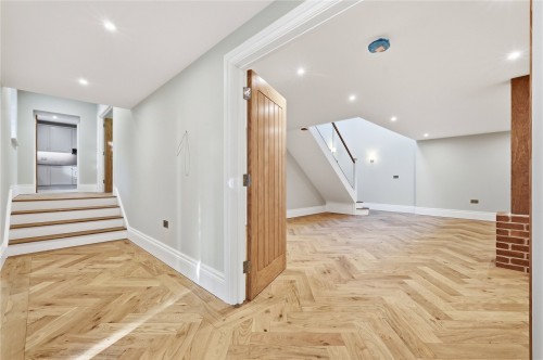 Great Hormead, Nr Buntingford, Hertfordshire