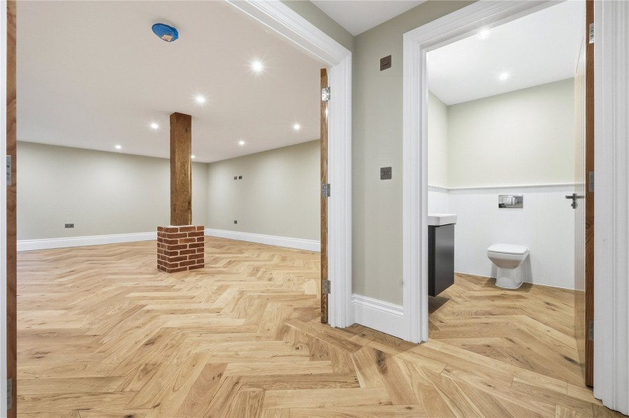 Great Hormead, Nr Buntingford, Hertfordshire