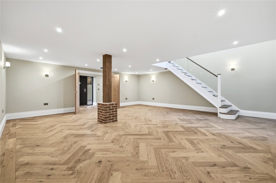 Great Hormead, Nr Buntingford, Hertfordshire